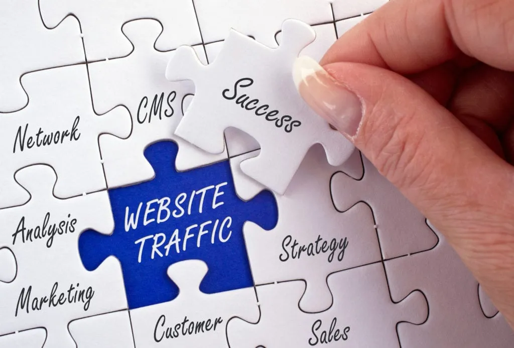 UTM parameters can help you increase your website traffic