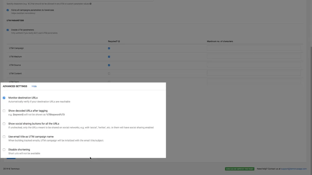 UTM Tagging vs Traditional Tracking